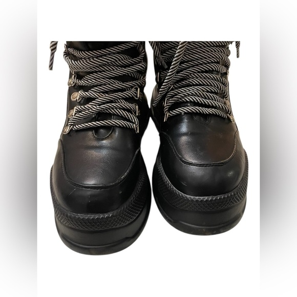 LAMODA Rebel Certified Ankle Boots size 7.5 - Picture 7 of 15